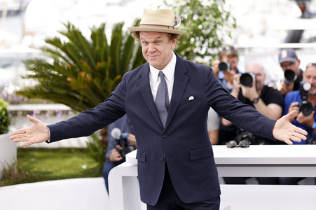 Un Certain Regard Jury Photocall, Cannes Film Festival 2023