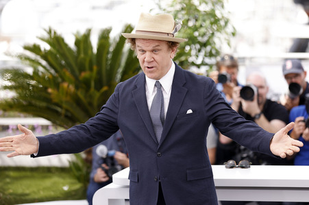 Un Certain Regard Jury Photocall, Cannes Film Festival 2023