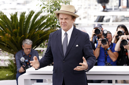 Un Certain Regard Jury Photocall, Cannes Film Festival 2023