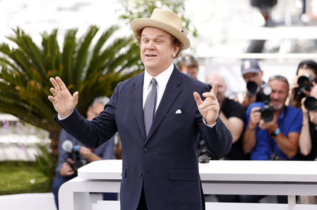 Un Certain Regard Jury Photocall, Cannes Film Festival 2023