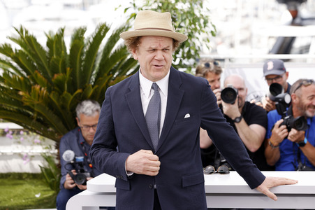 Un Certain Regard Jury Photocall, Cannes Film Festival 2023
