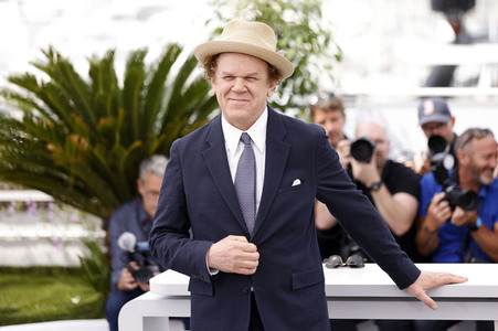 Un Certain Regard Jury Photocall, Cannes Film Festival 2023