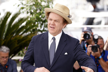 Un Certain Regard Jury Photocall, Cannes Film Festival 2023