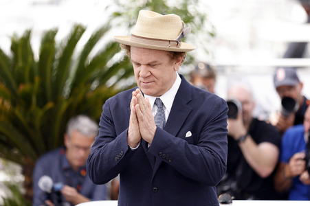 Un Certain Regard Jury Photocall, Cannes Film Festival 2023