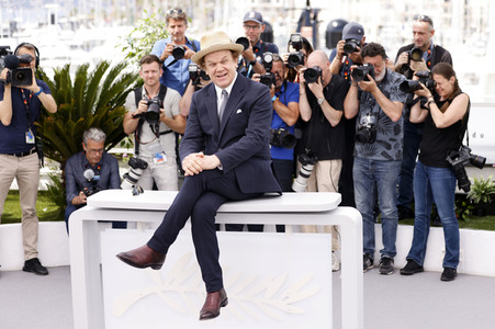 Un Certain Regard Jury Photocall, Cannes Film Festival 2023