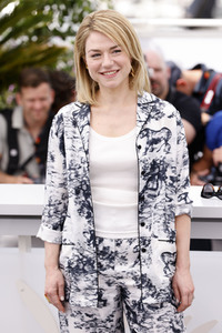 Un Certain Regard Jury Photocall, Cannes Film Festival 2023