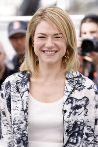 Un Certain Regard Jury Photocall, Cannes Film Festival 2023