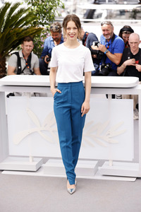 Un Certain Regard Jury Photocall, Cannes Film Festival 2023