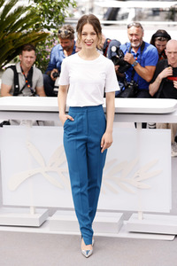 Un Certain Regard Jury Photocall, Cannes Film Festival 2023