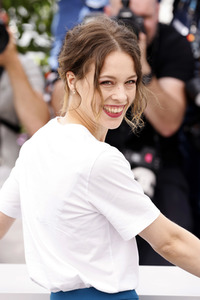 Un Certain Regard Jury Photocall, Cannes Film Festival 2023