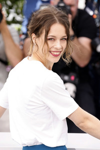 Un Certain Regard Jury Photocall, Cannes Film Festival 2023