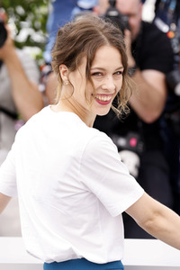 Un Certain Regard Jury Photocall, Cannes Film Festival 2023