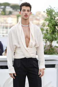 Photocall 'Strange Way of Life', Cannes Film Festival 2023