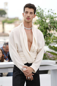 Photocall 'Strange Way of Life', Cannes Film Festival 2023