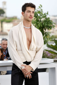 Photocall 'Strange Way of Life', Cannes Film Festival 2023