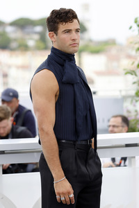 Photocall 'Strange Way of Life', Cannes Film Festival 2023