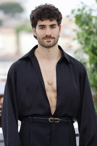 Photocall 'Strange Way of Life', Cannes Film Festival 2023