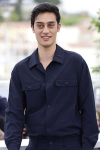 Photocall 'Strange Way of Life', Cannes Film Festival 2023