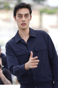 Photocall 'Strange Way of Life', Cannes Film Festival 2023