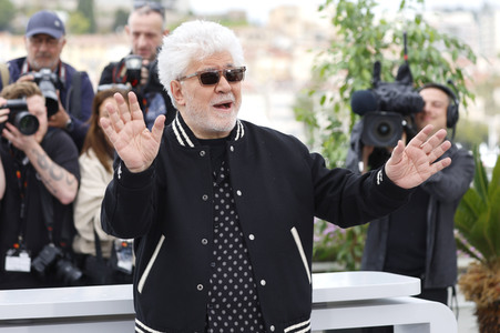 Photocall 'Strange Way of Life', Cannes Film Festival 2023