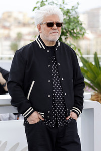 Photocall 'Strange Way of Life', Cannes Film Festival 2023