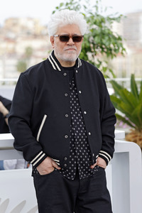 Photocall 'Strange Way of Life', Cannes Film Festival 2023