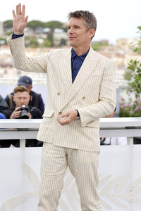 Photocall 'Strange Way of Life', Cannes Film Festival 2023