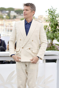 Photocall 'Strange Way of Life', Cannes Film Festival 2023