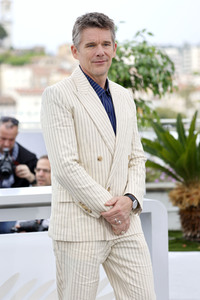 Photocall 'Strange Way of Life', Cannes Film Festival 2023