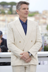 Photocall 'Strange Way of Life', Cannes Film Festival 2023