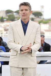 Photocall 'Strange Way of Life', Cannes Film Festival 2023