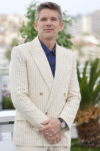 Photocall 'Strange Way of Life', Cannes Film Festival 2023
