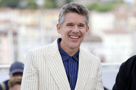 Photocall 'Strange Way of Life', Cannes Film Festival 2023