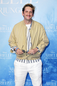 Filmpremiere 'Arielle, die Meerjungfrau' in Berlin