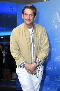 Filmpremiere 'Arielle, die Meerjungfrau' in Berlin