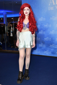 Filmpremiere 'Arielle, die Meerjungfrau' in Berlin