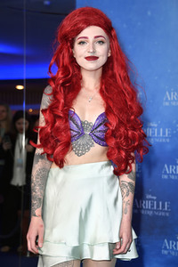 Filmpremiere 'Arielle, die Meerjungfrau' in Berlin