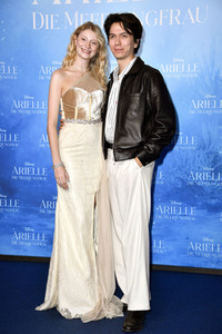 Filmpremiere 'Arielle, die Meerjungfrau' in Berlin