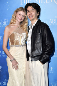 Filmpremiere 'Arielle, die Meerjungfrau' in Berlin