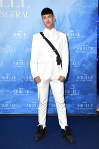Filmpremiere 'Arielle, die Meerjungfrau' in Berlin