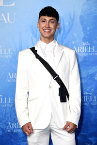 Filmpremiere 'Arielle, die Meerjungfrau' in Berlin