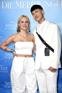 Filmpremiere 'Arielle, die Meerjungfrau' in Berlin