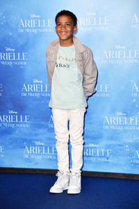 Filmpremiere 'Arielle, die Meerjungfrau' in Berlin