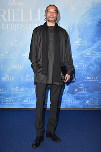 Filmpremiere 'Arielle, die Meerjungfrau' in Berlin