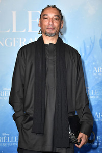 Filmpremiere 'Arielle, die Meerjungfrau' in Berlin