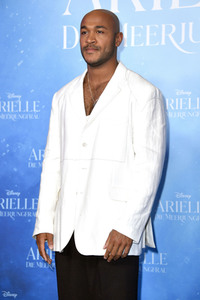 Filmpremiere 'Arielle, die Meerjungfrau' in Berlin