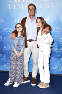 Filmpremiere 'Arielle, die Meerjungfrau' in Berlin