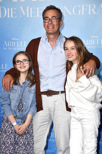 Filmpremiere 'Arielle, die Meerjungfrau' in Berlin