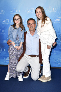 Filmpremiere 'Arielle, die Meerjungfrau' in Berlin
