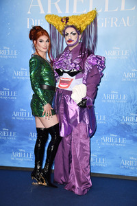 Filmpremiere 'Arielle, die Meerjungfrau' in Berlin